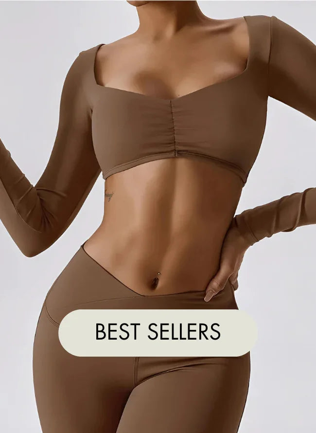 Best Sellers - Lolu Active