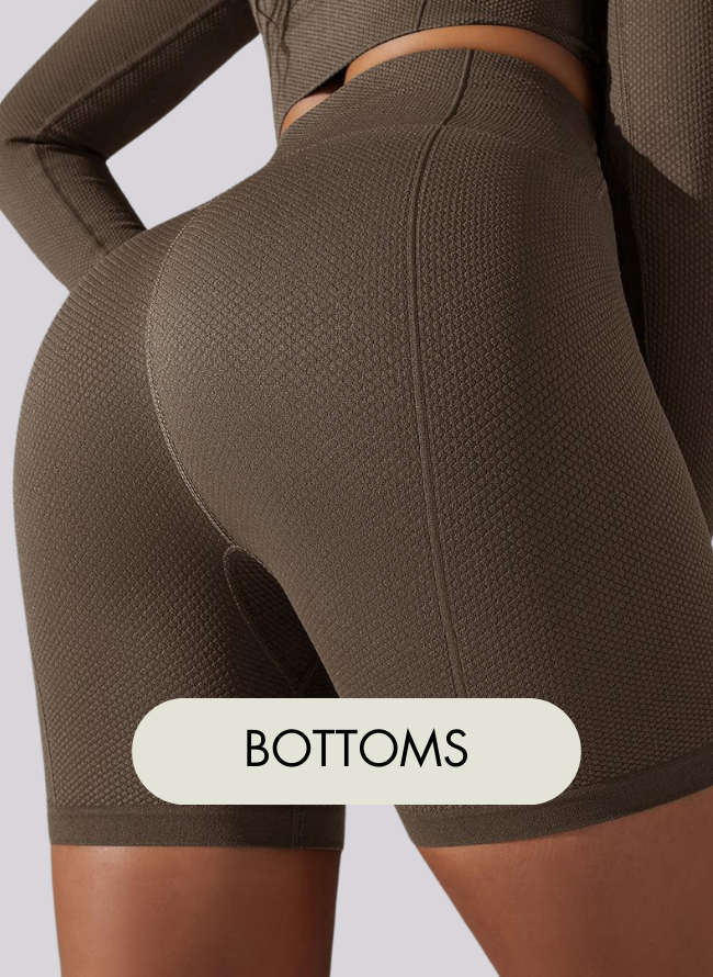 Bottoms