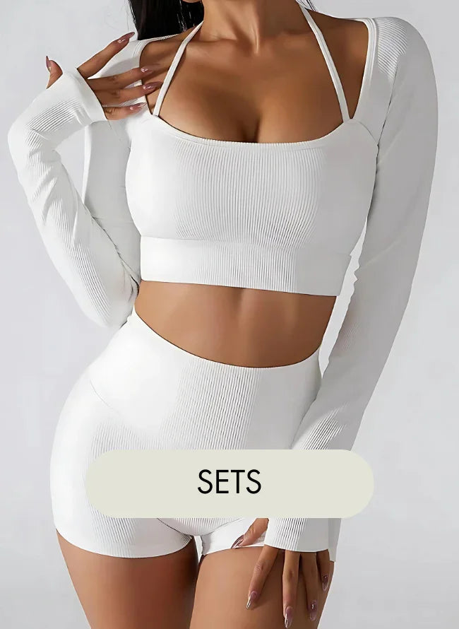 Sets - Lolu Active