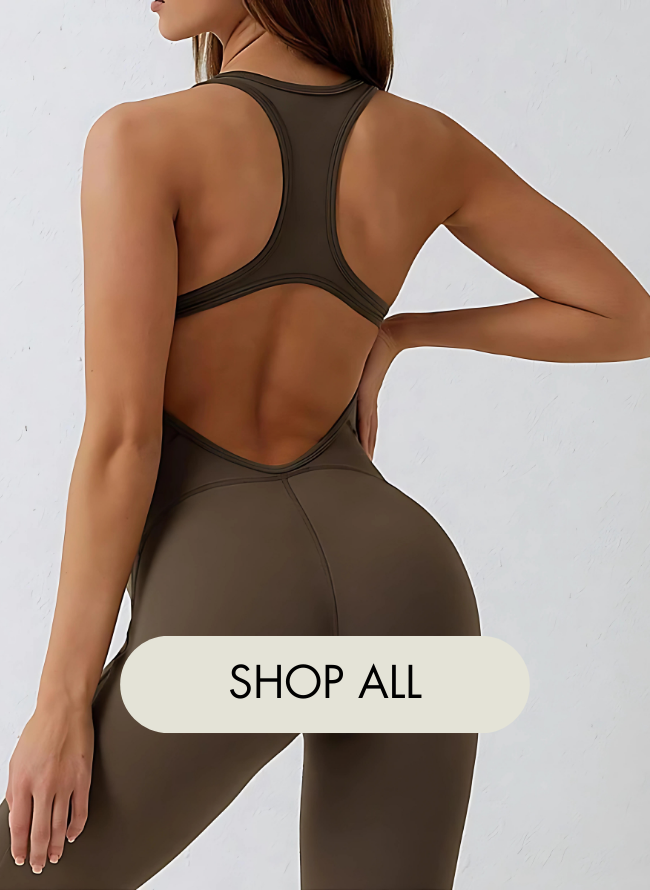 Lolu Active- Shop All Premium Activewear