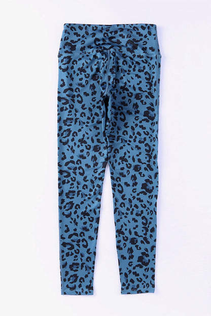 LE Leo Active Leggings