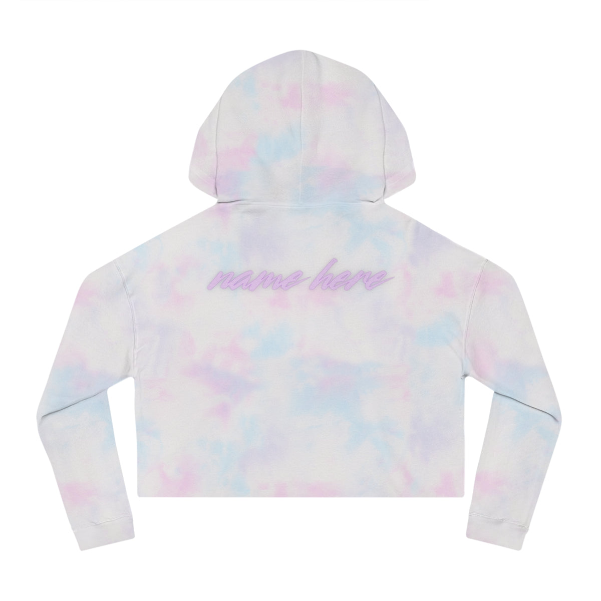 Pilates Instuctor Crop Ultra Soft Sweatshirt