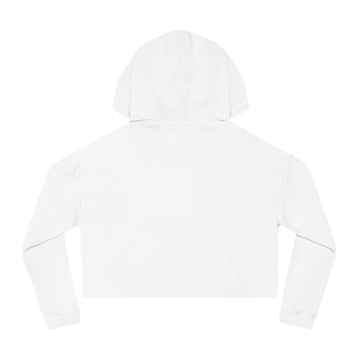 Pilates Instuctor Crop Ultra Soft Sweatshirt