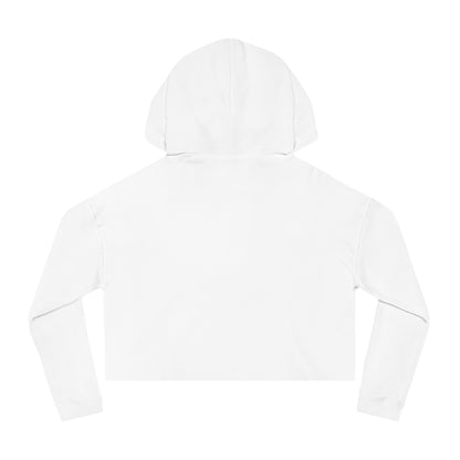 Pilates Instuctor Crop Ultra Soft Sweatshirt