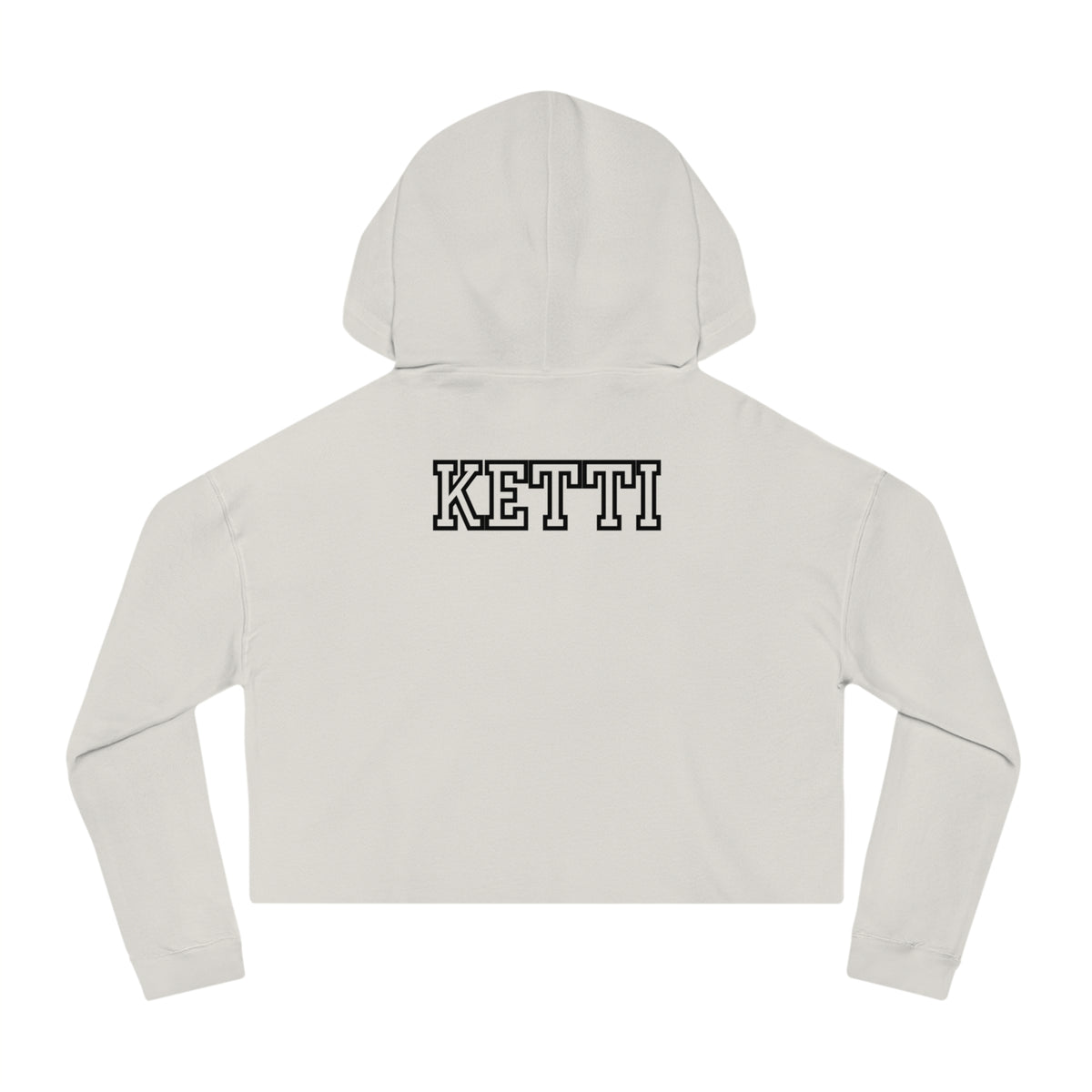 Pilates Instuctor Crop Ultra Soft Sweatshirt