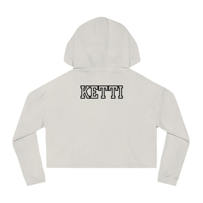 Pilates Instuctor Crop Ultra Soft Sweatshirt