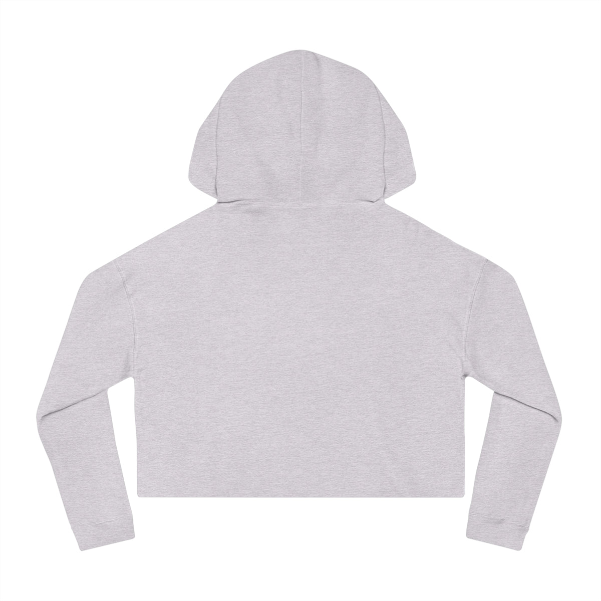Pilates Instuctor Crop Ultra Soft Sweatshirt