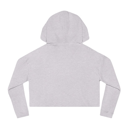 Pilates Instuctor Crop Ultra Soft Sweatshirt