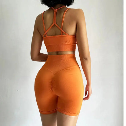 CoreLift Seamless Set - Lolu Active