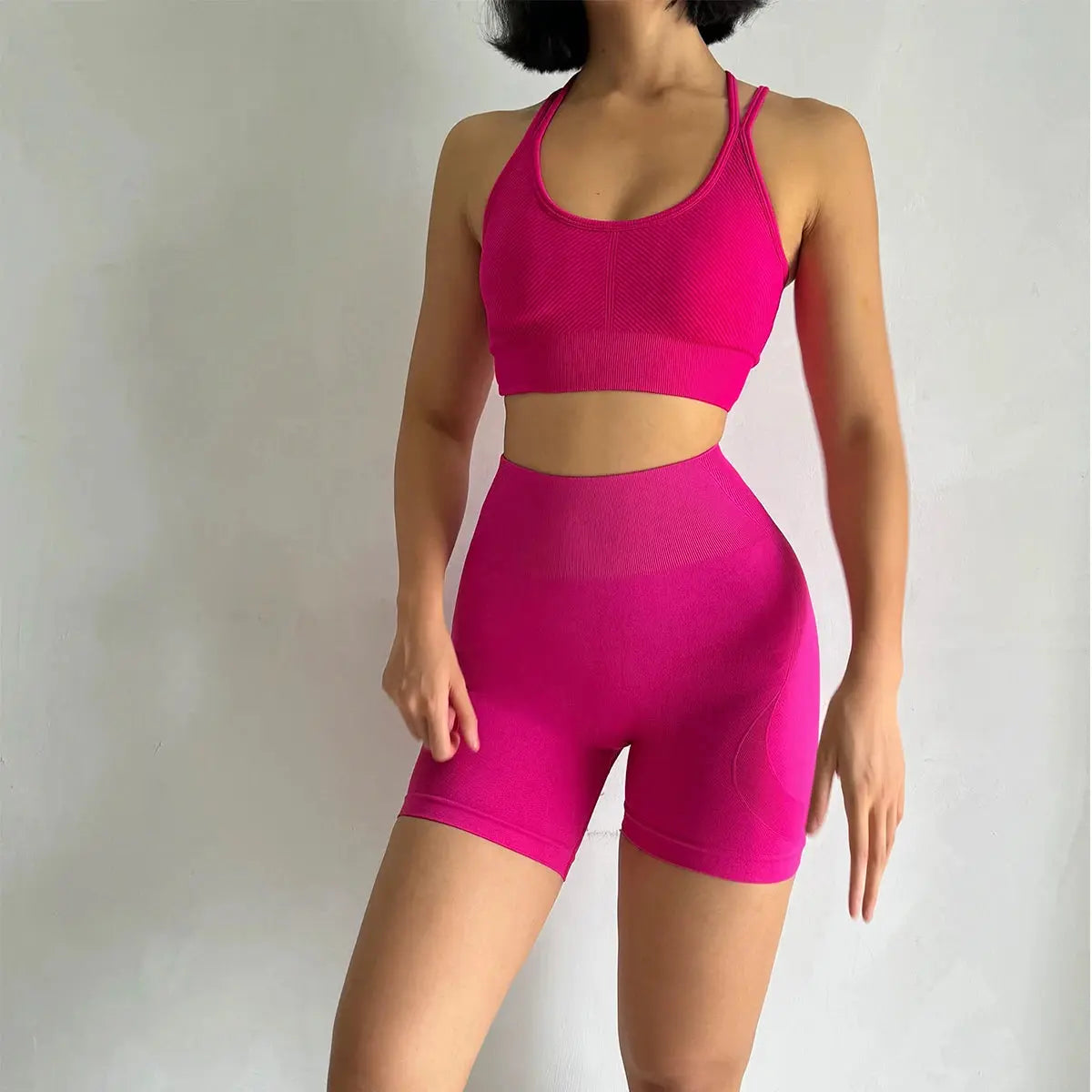 CoreLift Seamless Set - Lolu Active