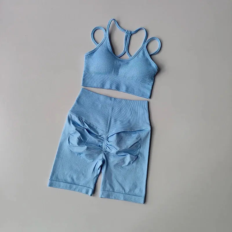 CoreLift Seamless Set - Lolu Active