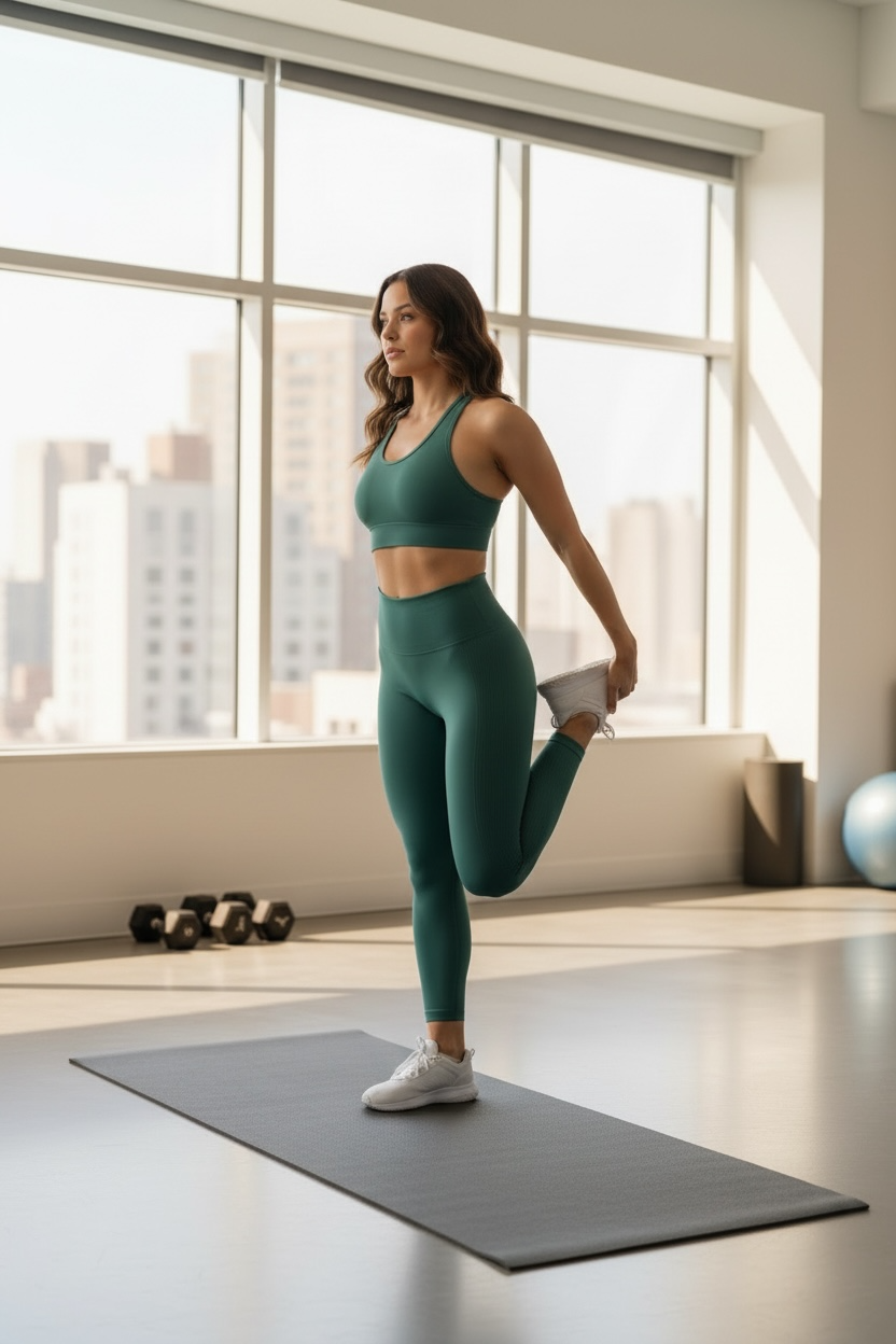 ContourFlex Sculpt Leggings