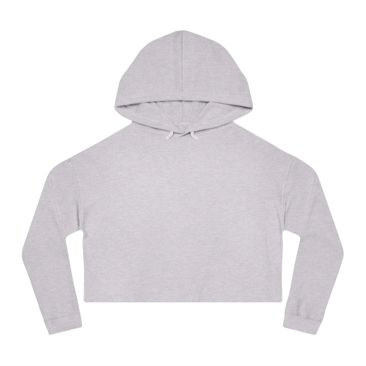 Pilates Instuctor Crop Ultra Soft Sweatshirt