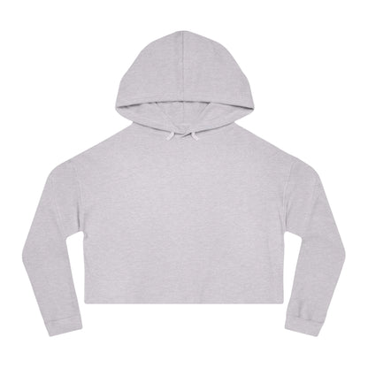 Pilates Instuctor Crop Ultra Soft Sweatshirt