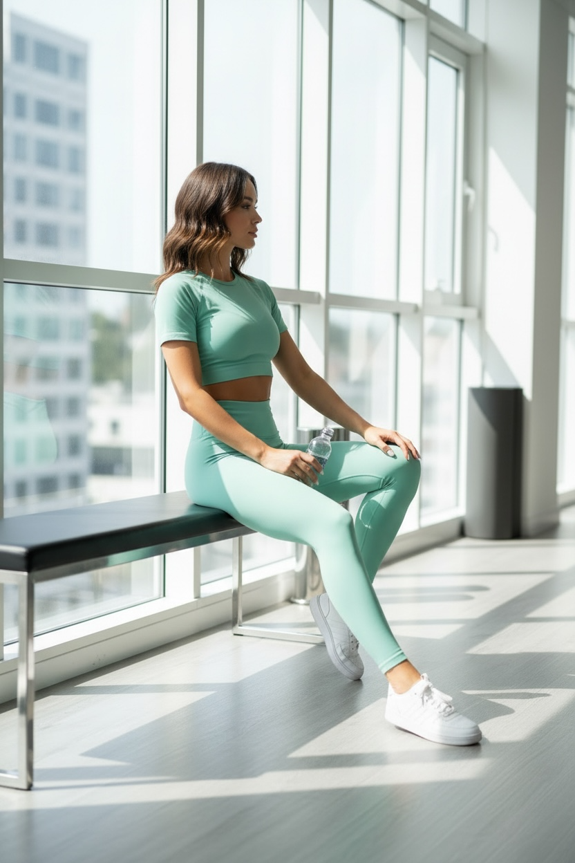 ContourFlex Sculpt Leggings