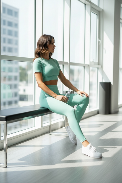 ContourFlex Sculpt Leggings