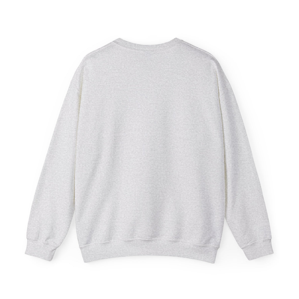 Glute Ghouls Skeleton Lounge Sweatshirt | Halloween Skeleton Fitness I Gildan Crewneck