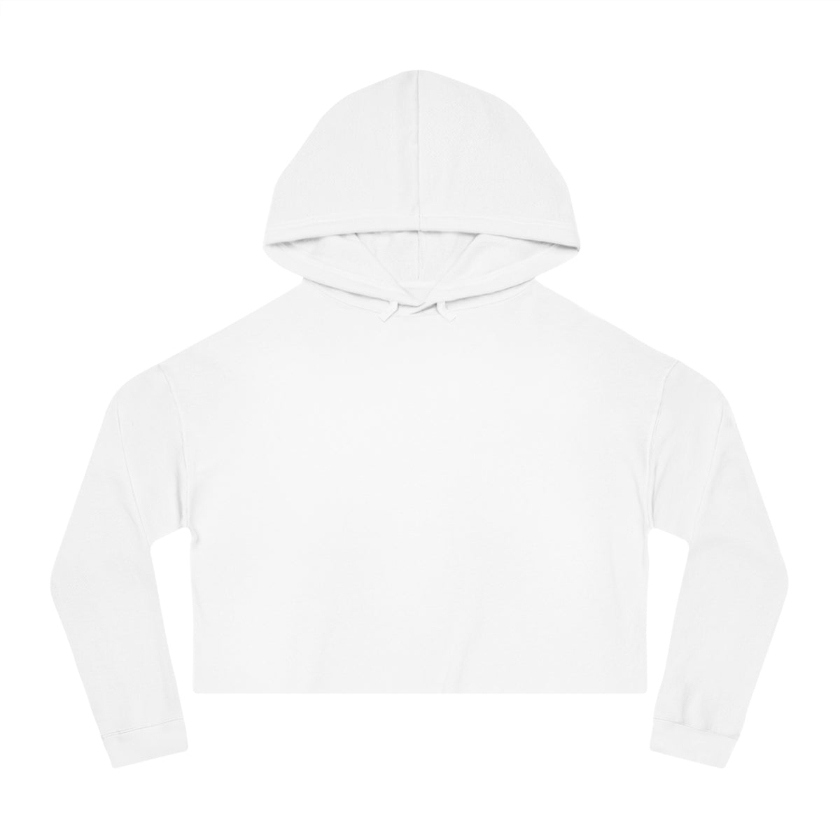 Pilates Instuctor Crop Ultra Soft Sweatshirt