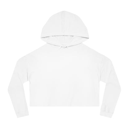 Pilates Instuctor Crop Ultra Soft Sweatshirt