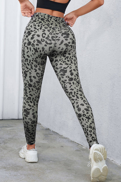 LE Leo Active Leggings