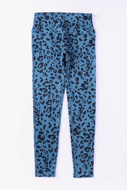 LE Leo Active Leggings