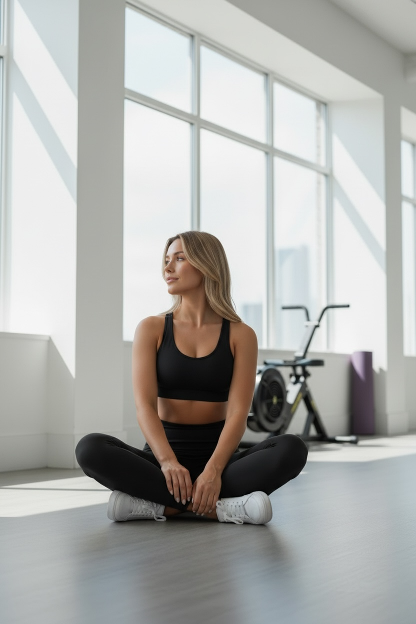 ContourFlex Sculpt Leggings