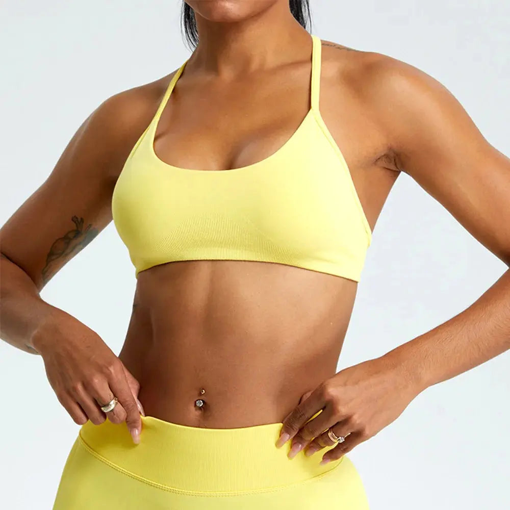 Aligna Bra  Lolu Active