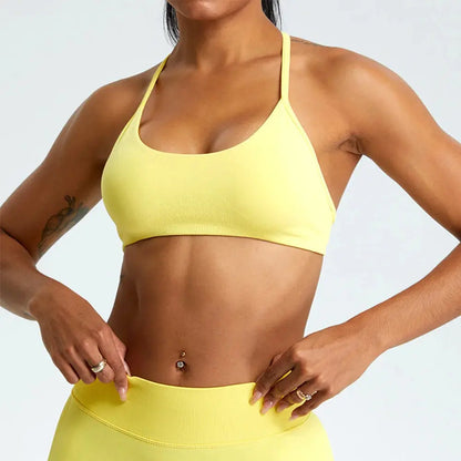 Aligna Bra  Lolu Active