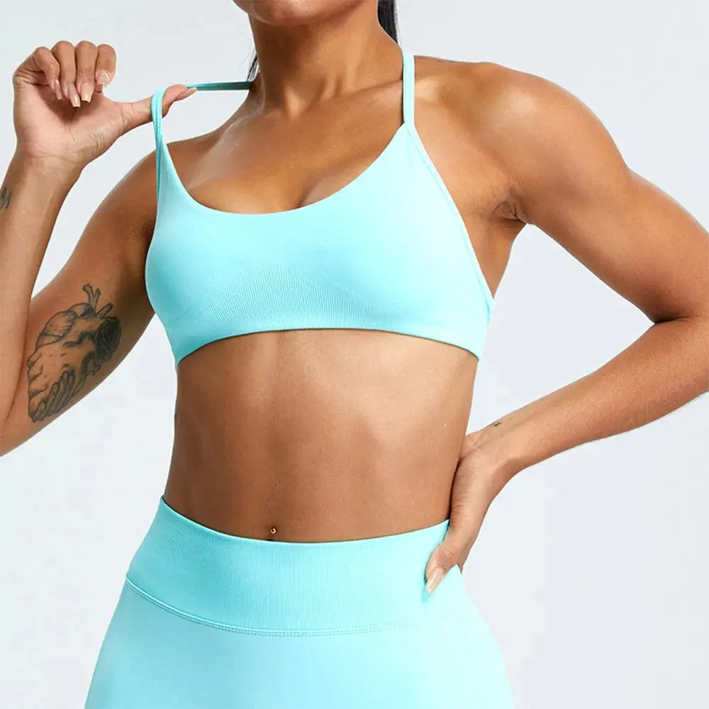 Aligna Bra  Lolu Active