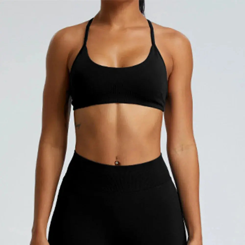 Aligna Bra  Lolu Active