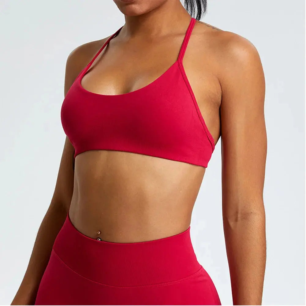 Aligna Bra  Lolu Active