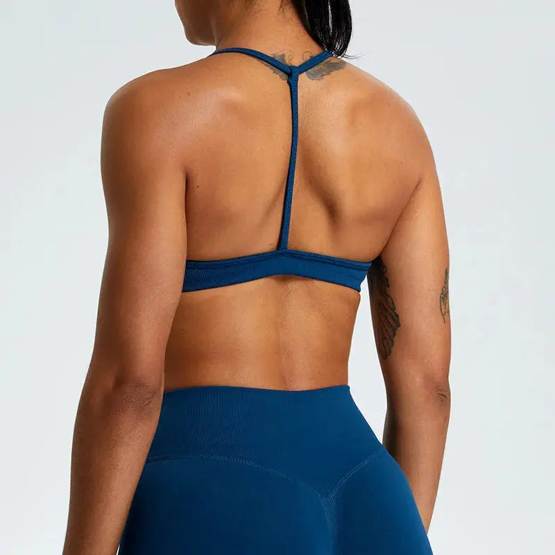 Aligna Bra  Lolu Active