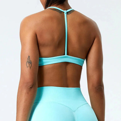 Aligna Bra  Lolu Active