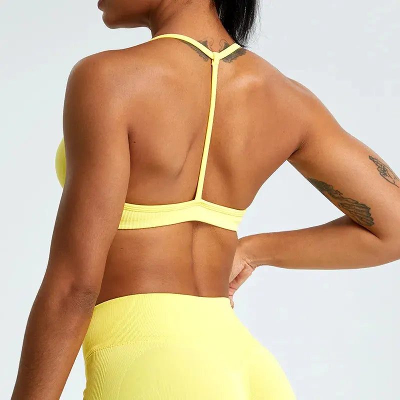 Aligna Bra  Lolu Active