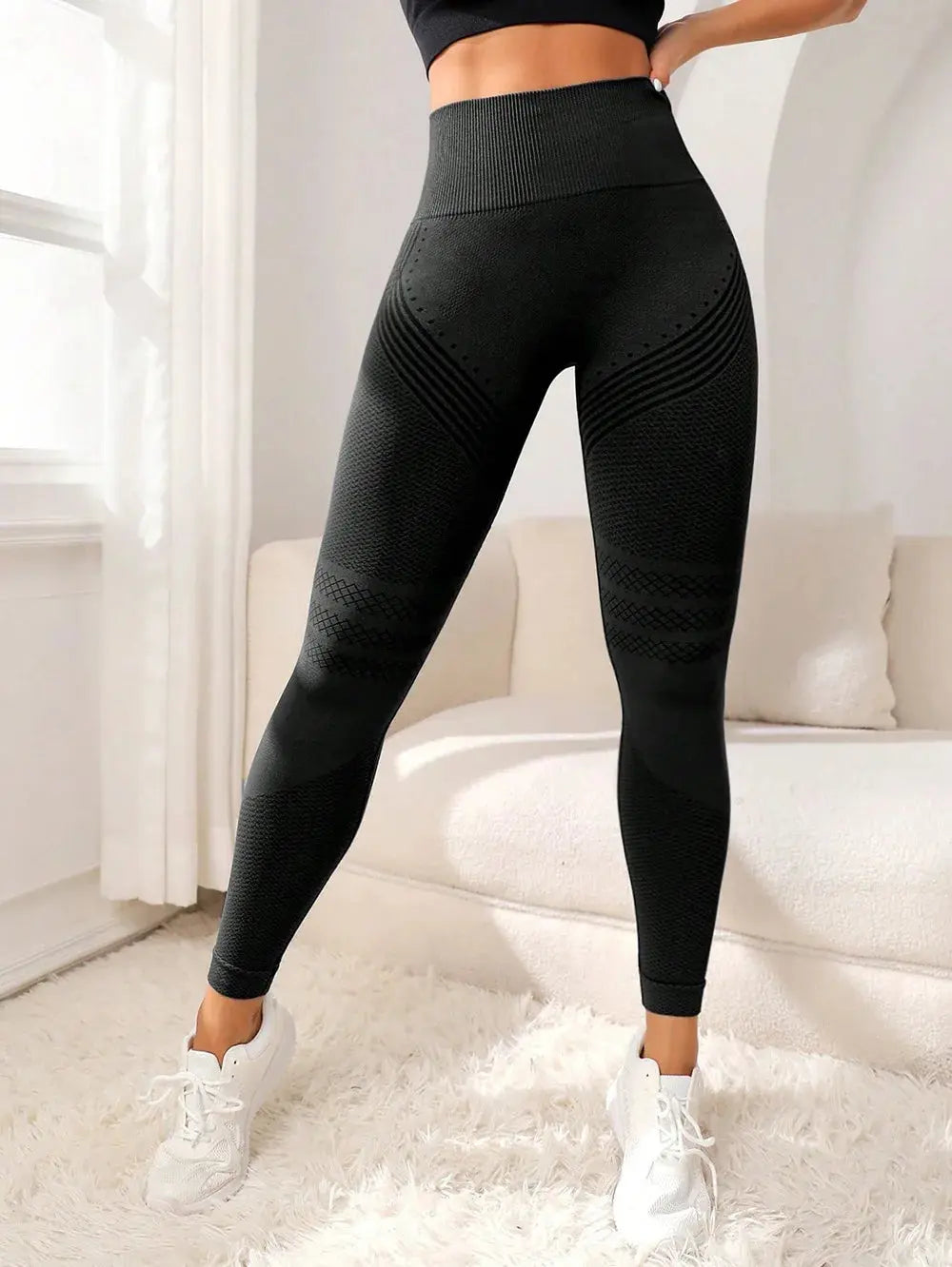 Angies Assets Leggings  Lolu Active