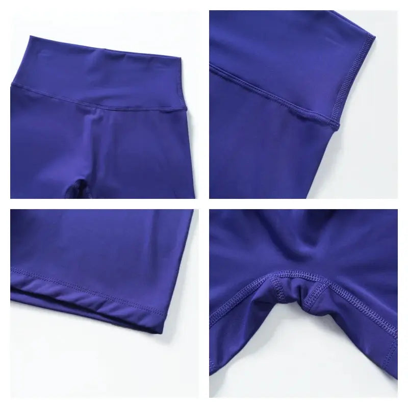 Billie Biker Shorts  Lolu Active