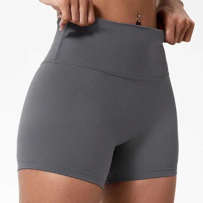Billie Biker Shorts  Lolu Active