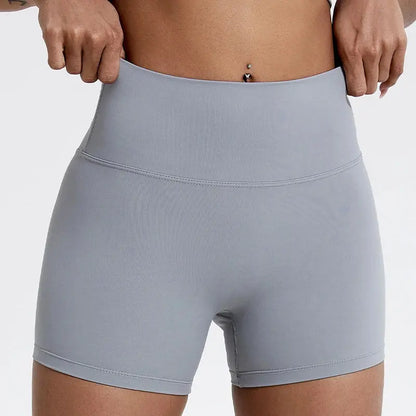 Billie Biker Shorts  Lolu Active