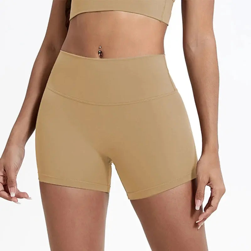 Billie Biker Shorts  Lolu Active