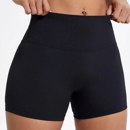 Billie Biker Shorts  Lolu Active