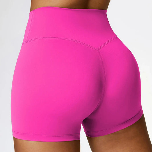 Bonnie Breathable Bikers  Lolu Active