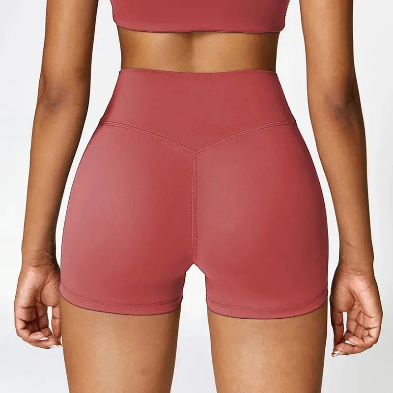 Bonnie Breathable Bikers  Lolu Active