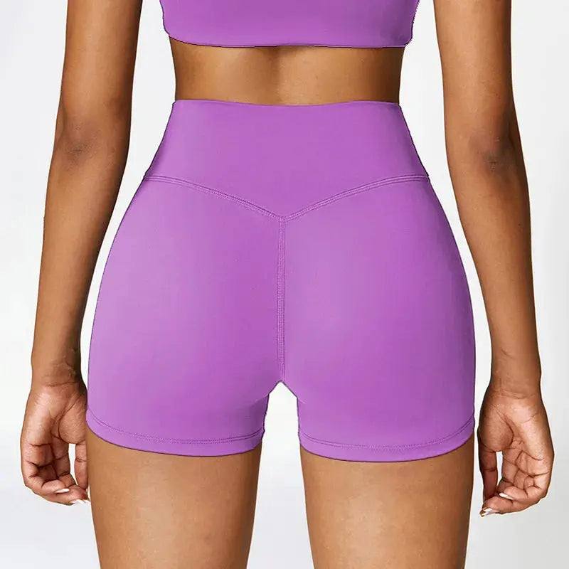 Bonnie Breathable Bikers  Lolu Active