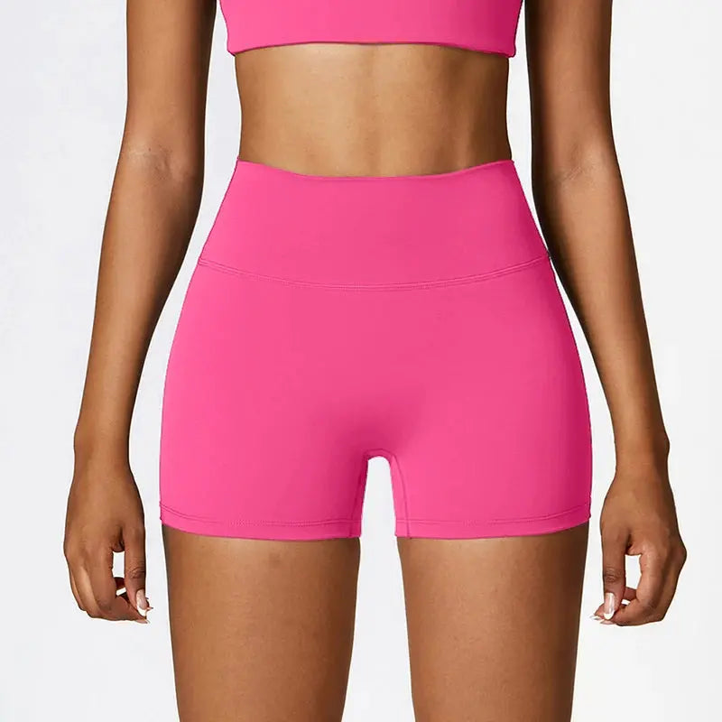 Bonnie Breathable Bikers  Lolu Active