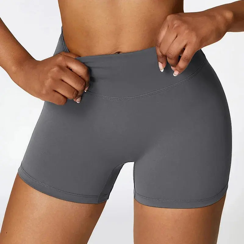 Bonnie Breathable Bikers  Lolu Active