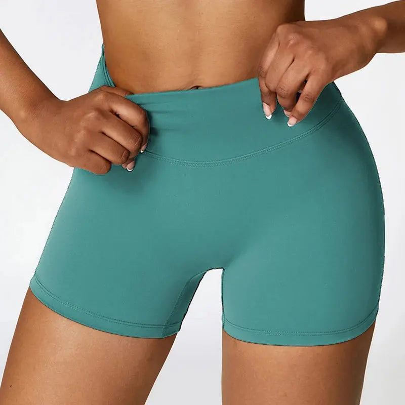 Bonnie Breathable Bikers  Lolu Active