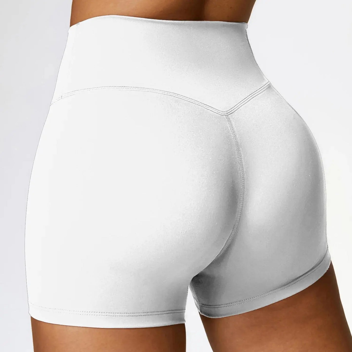 Bonnie Breathable Bikers  Lolu Active