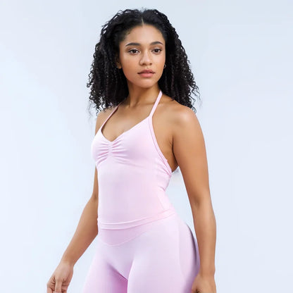 CloudSculpt Tank  Lolu Active