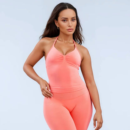 CloudSculpt Tank  Lolu Active