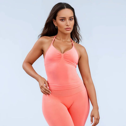 CloudSculpt Tank  Lolu Active